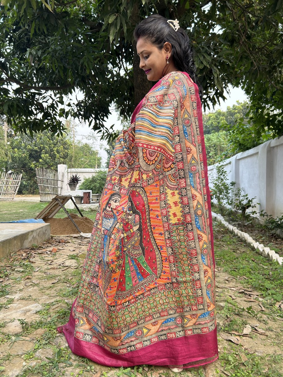 Suchi Saree